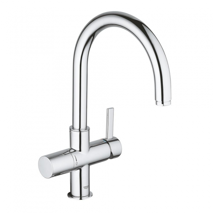 Смеситель Grohe Blue 33251000