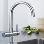 Смеситель Grohe Blue 33251000