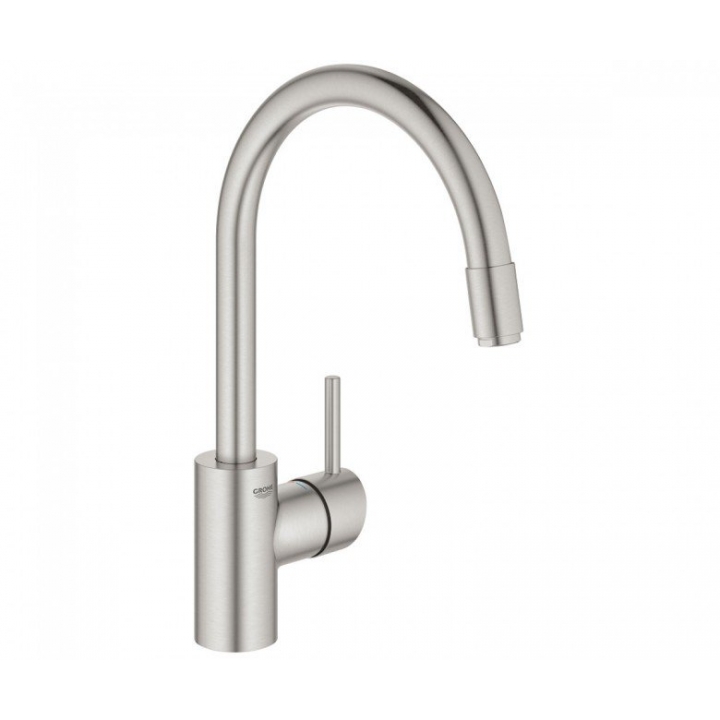 Смеситель Grohe Concetto 32663DC3