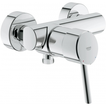 Змішувач Grohe Concetto 32210001