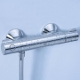 Смеситель Grohe Grohtherm 800 34558000