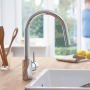 Смеситель Grohe Concetto 31483002