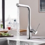 Смеситель Grohe Essence 30270000