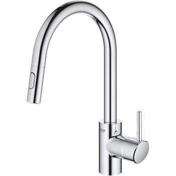 Смеситель Grohe Concetto 31483002