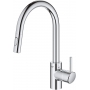 Смеситель Grohe Concetto 31483002