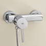 Змішувач Grohe Concetto 32210001