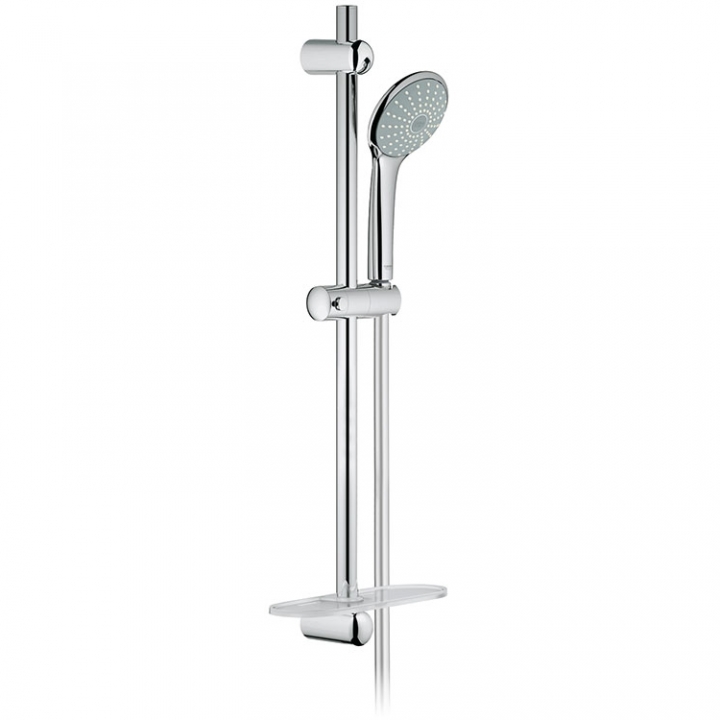 Душевой набор Grohe Euphoria 110 Mono (штанга 600 мм) 27266001