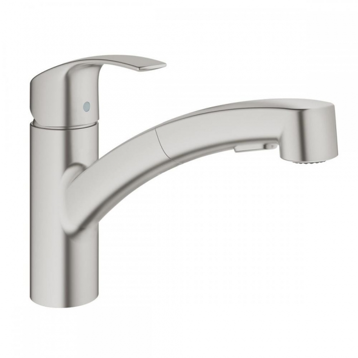 Смеситель Grohe Eurosmart 30305DC0