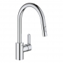 Смеситель кухонный Grohe Eurostyle (31482002)