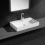 Умывальник Grohe Cube 3947600H