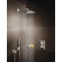 Душевой набор Grohe Euphoria Cube 27889000