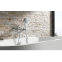 Смеситель Grohe Eurodisc Joy 23431000