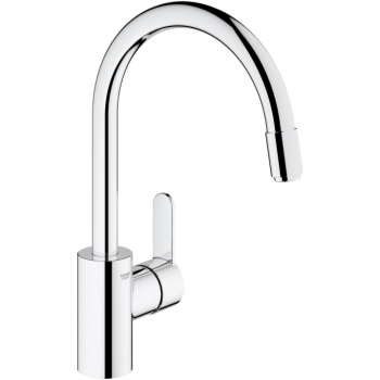 Смеситель Grohe Eurostyle Cosmopolitan 31126002