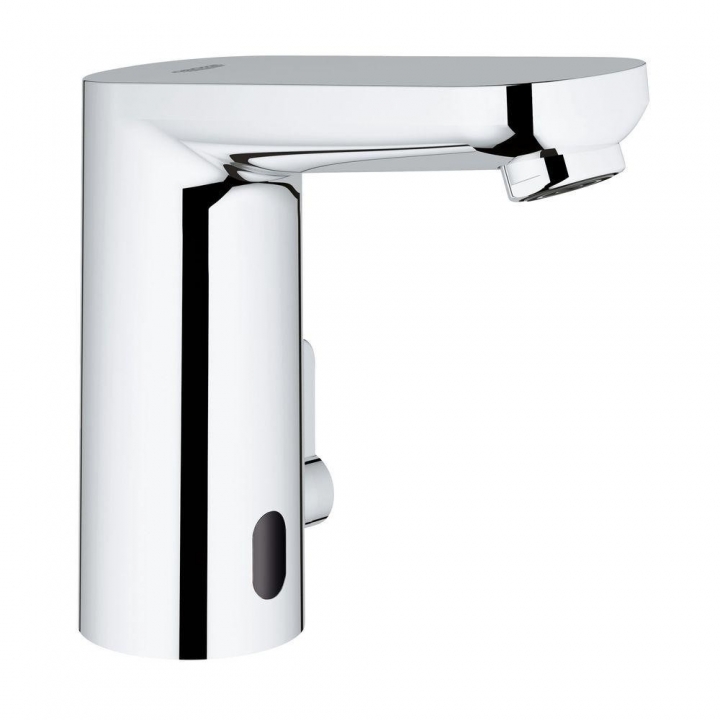 Смеситель Grohe Eurosmart Cosmopolitan E 36327001