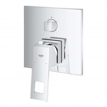 Смеситель Grohe Eurocube 24094000