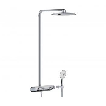 Душевая система Grohe Rainshower System SmartControl 360 Mono 26361000