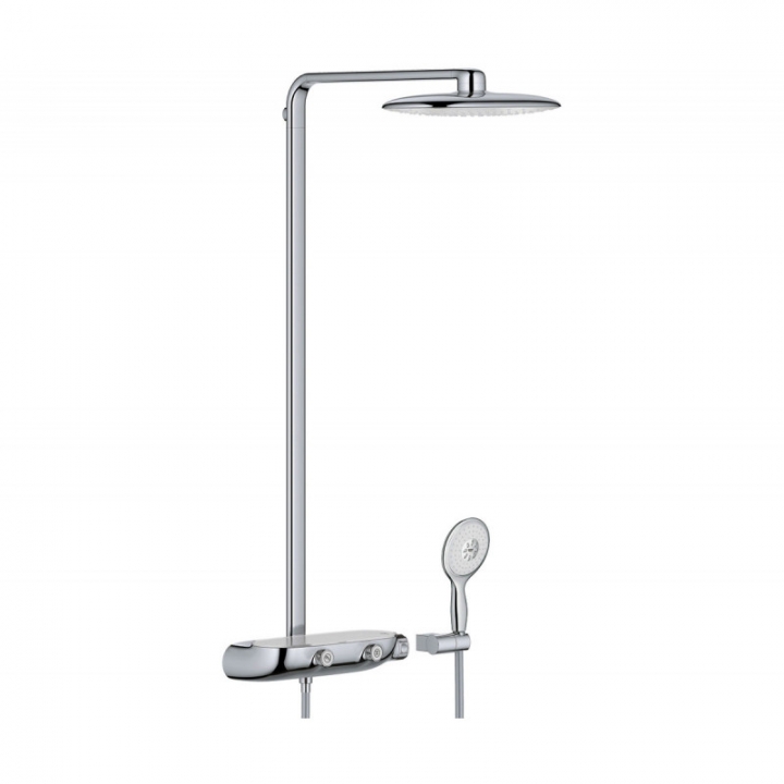 Душевая система Grohe Rainshower System SmartControl 360 Mono 26361000