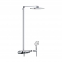 Душевая система Grohe Rainshower System SmartControl 360 Mono 26361000