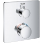 Смеситель Grohe Grohtherm 24079000