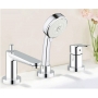 Смеситель Grohe BauEdge 2511700A