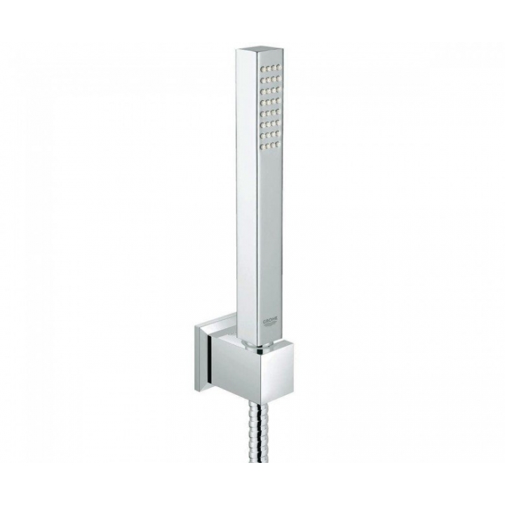 Душевой набор Grohe Euphoria Cube 27889000