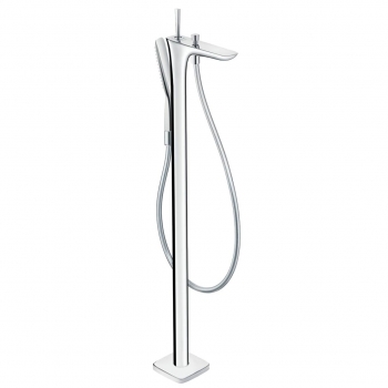 Змішувач для ванни Hansgrohe PuraVida 15473000