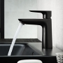 Смеситель Hansgrohe Talis E 110 71710670