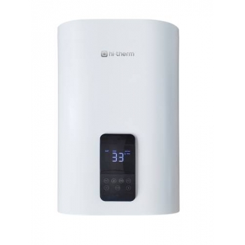 Водонагрівач hi-therm LUMIA TECH 30 DRY