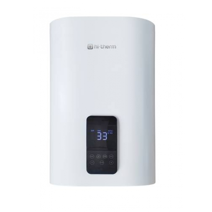 Водонагрівач hi-therm LUMIA TECH 100 DRY