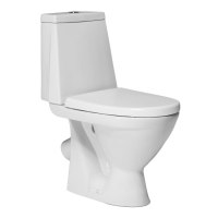 Унитаз-компакт Kolo Modo (L39003000)