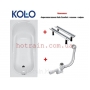 Ванна Kolo Comfort 180x80 (XWP3080000)