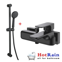 Смеситель для ванны Koller Pool Trend TR0100B+KRS0360B