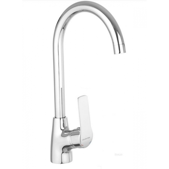 Смеситель Koller Pool Twist TW0500