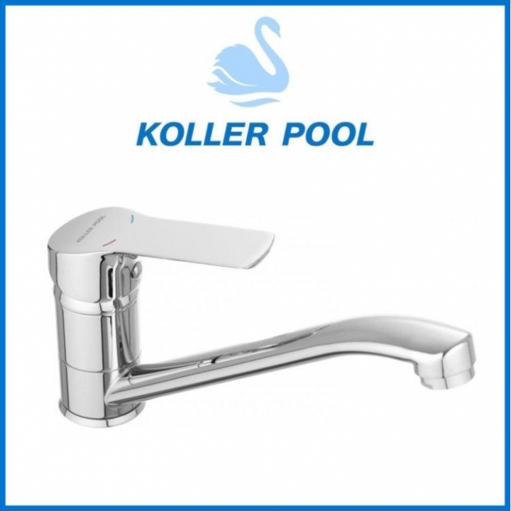 Смеситель Koller Pool Twist TW0950