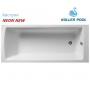 Ванна Koller Pool Neon New 180x80