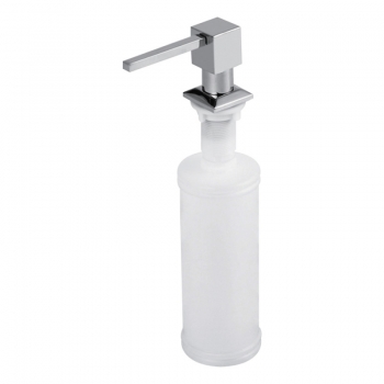 Дозатор жидкого мыла ULA 205