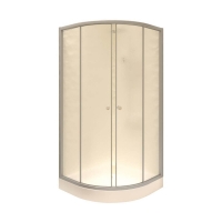 Душевая кабина Wave 8080.1EF