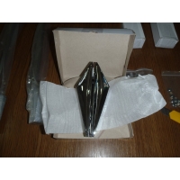 Набор комплектации к кабине Eger STEFANI 599-535/3