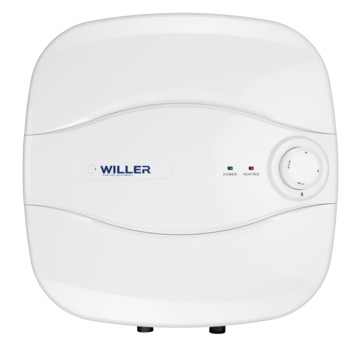 Водонагреватель (бойлер) Willer PA10R New optima mini