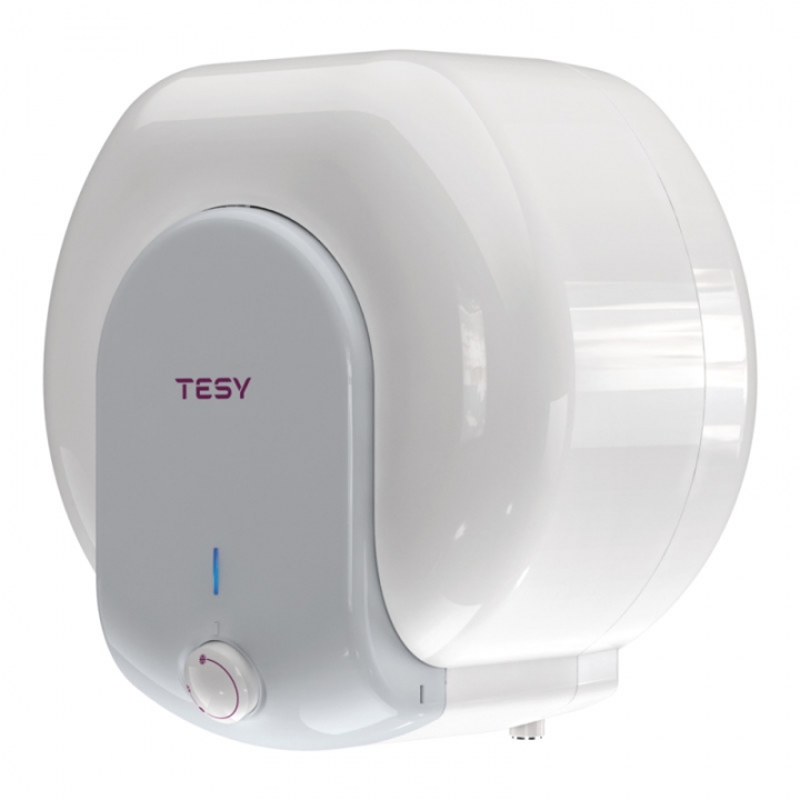 Водонагрівач Tesy Compact Line 15 л, 1,5 кВт GCА 1515 L52 RC