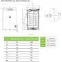 Водонагреватель комбинированный Dražice OKCE 100 NTR/2,2kW (1108701201)