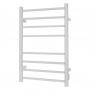 Полотенцесушитель электрический Qtap Evia 11113S WHI