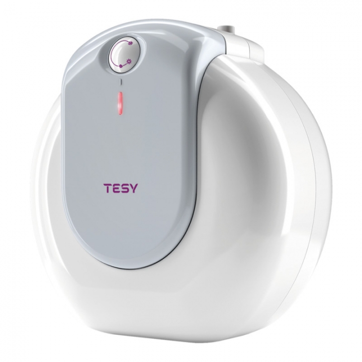 Водонагреватель Tesy Compact Line 15 л, 1,5 кВт GCU 1515 L52 RC