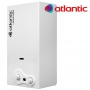 Газовый проточный водонагреватель Atlantic by innovita Trento lono Select 11 iD