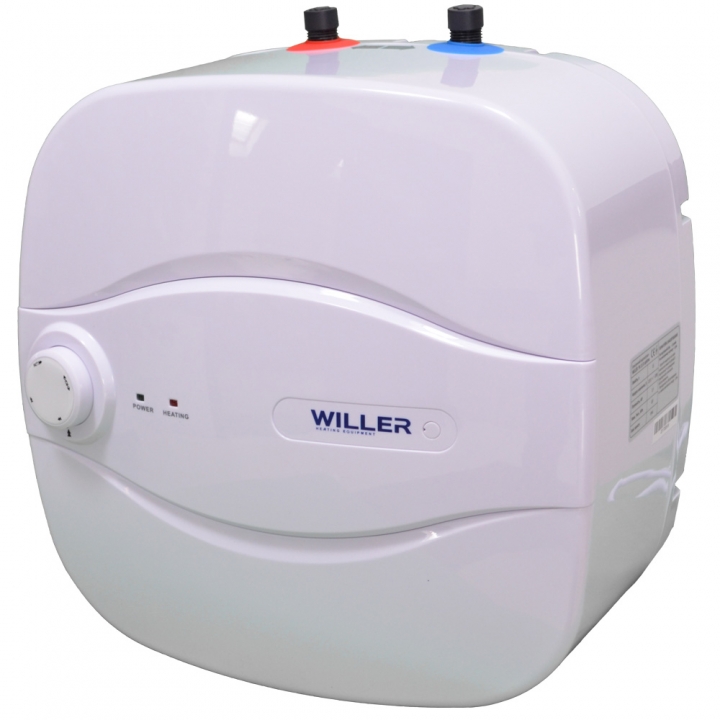 Водонагреватель (бойлер) Willer PA15R New optima mini