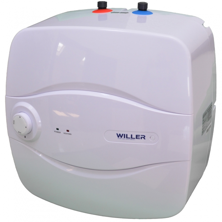 Водонагреватель (бойлер) Willer PU25R optima mini