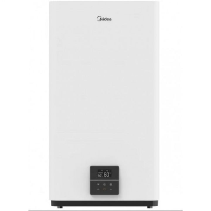 Водонагреватель (бойлер) Midea PRIME Wi-Fi D100-20ED6(W)