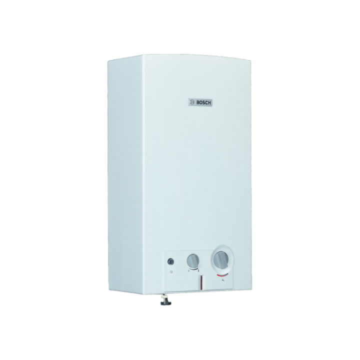 Колонка газовая Bosch Therm 4000 O B WR 15-2 B