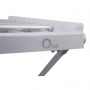 Cушилка для белья электрическая Q-tap Breeze (SIL) 55701