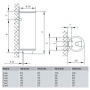 Бойлер Gorenje TGR80SNGV9